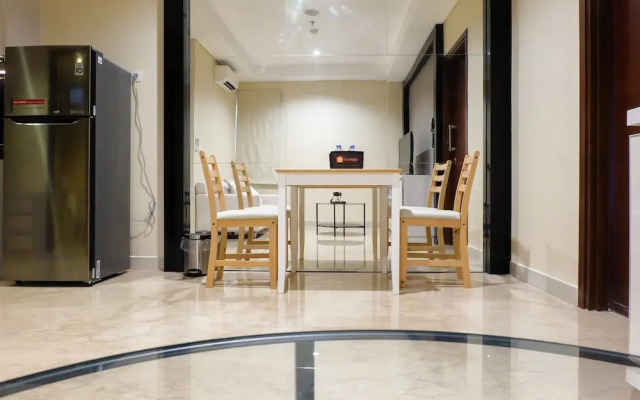 Best North L'Avenue Apartment