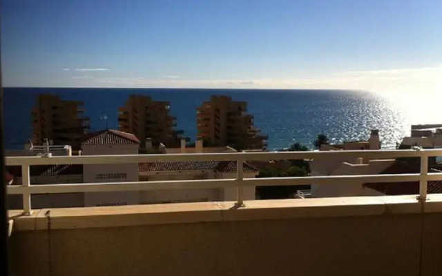 Sol Y Dunas