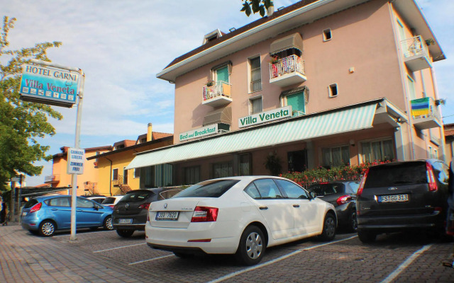Hotel Villa Veneta