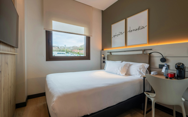Leonardo Hotel San Sebastian - Image 7