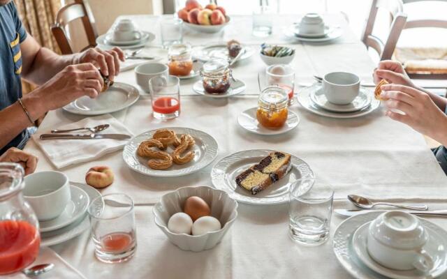 La Vignazza B&B