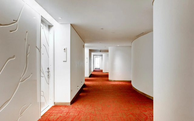 Hotel Las Americas Torre del Mar