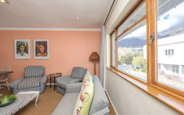 Vibrant and Safe 2 Bedroom Apartment