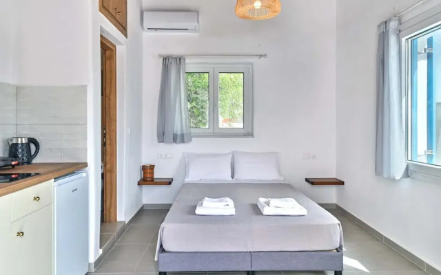 Lefkes Starlight Studio