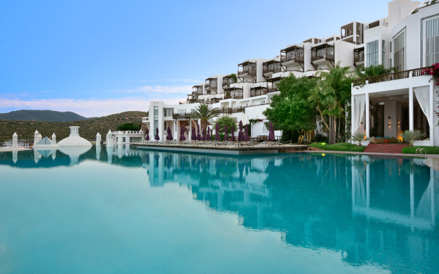 Kempinski Hotel Barbaros Bay
