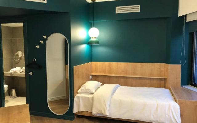 Mandrino Hotel