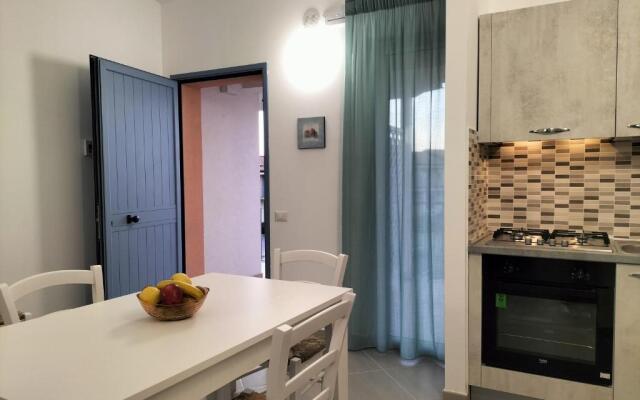 Icaro Residence Apartments