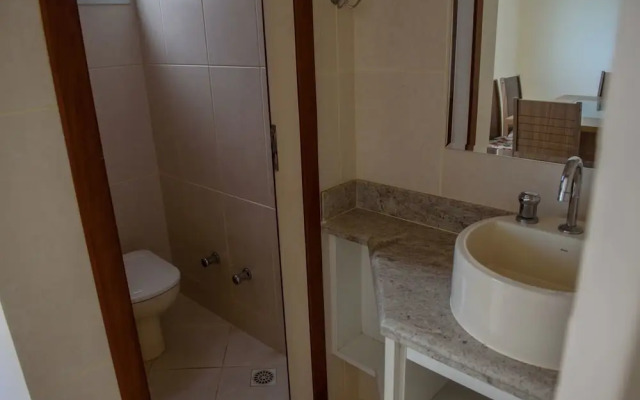 #15 Villagio Di Roma Guarapari - Four Bedroom Apartment