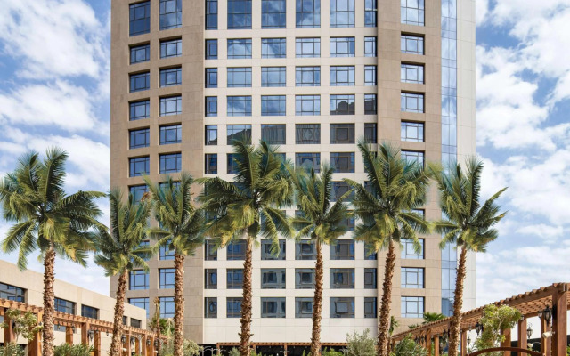 Mövenpick Hotel And Residences Riyadh