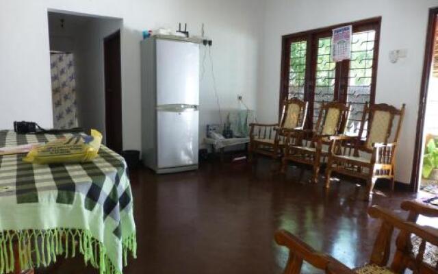 Anusha Villa