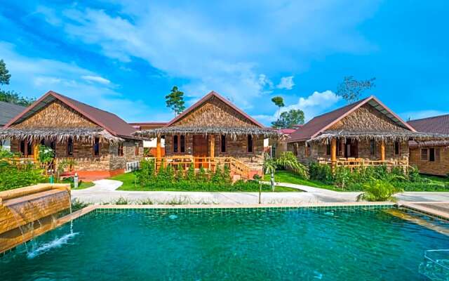 Pinthong Aonang Villa