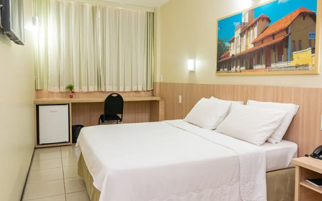 Arrey Express Hotel - Teresina