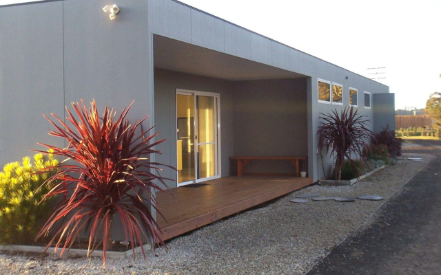 Pelican Point Tasmania