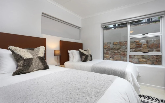 The Lookout Guest House
