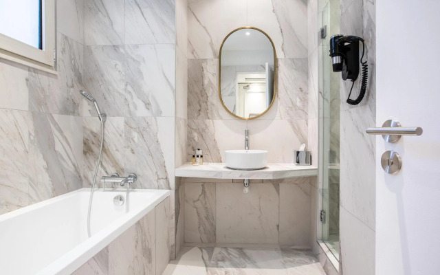 ibis Styles Paris Nation Porte De Montreuil