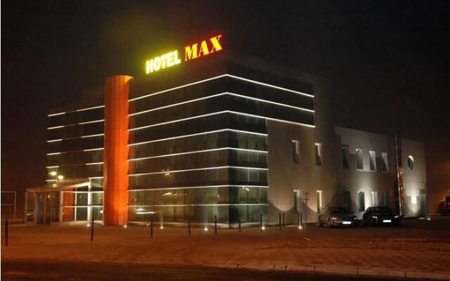 Hotel Max