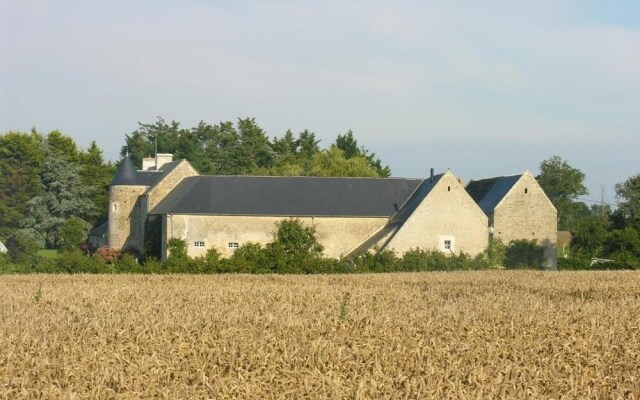 Ferme de Savigny