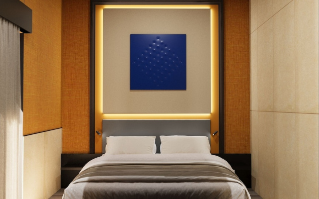Palazzo Loreto Hotel Milano