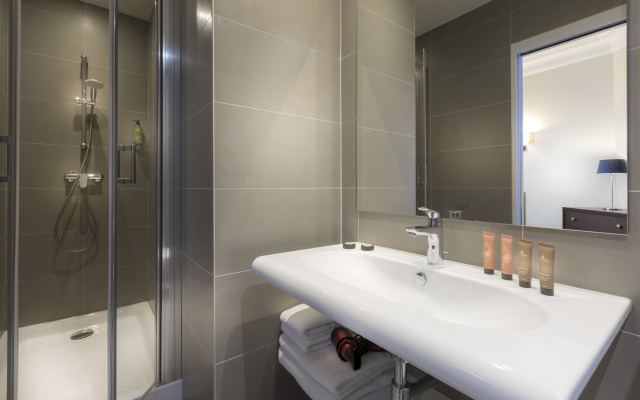 Résidence Charles Floquet