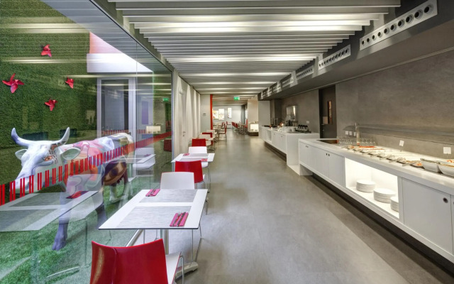 Hotel Turin  Barcelona