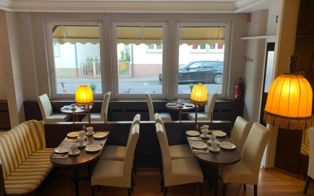 Hafner Hotel- Apartment