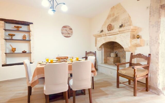 Villa Lucas Crete