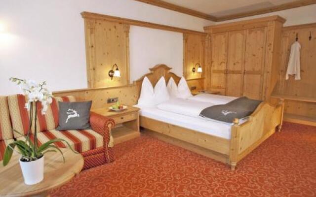 Hotel Gertraud