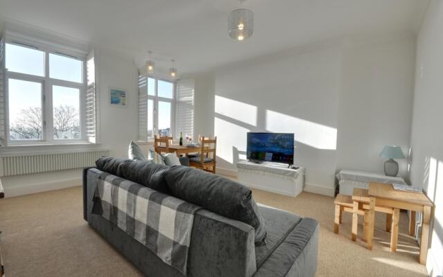 Seaview Victorian Splendour