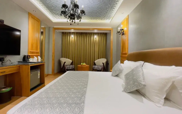 Hotel Paradise