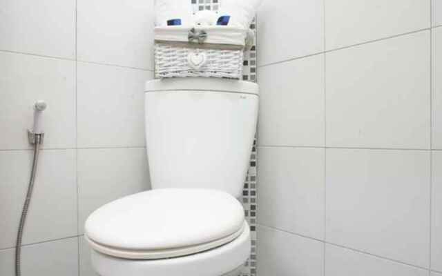 D’Paragon Ijen Nirwana