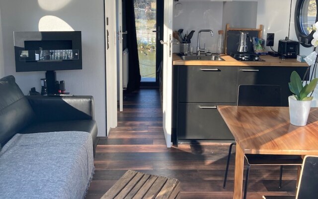 A 5 min de la plage en pleine nature