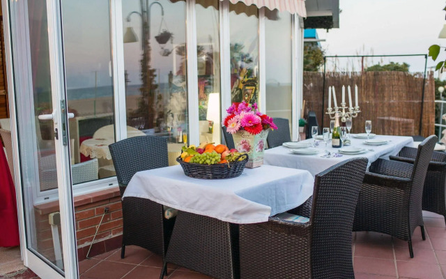 Beach House Barcelona Malgrat De Mar I