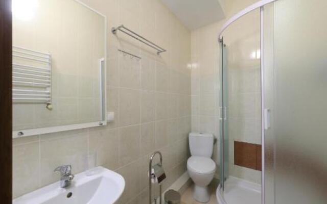 Guest House Karpaty