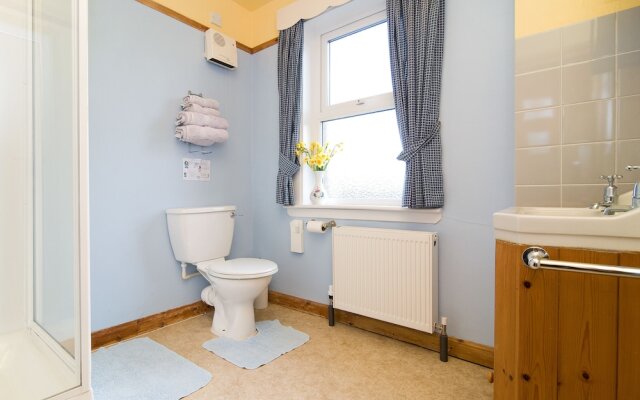 The Three Tees - Guest house