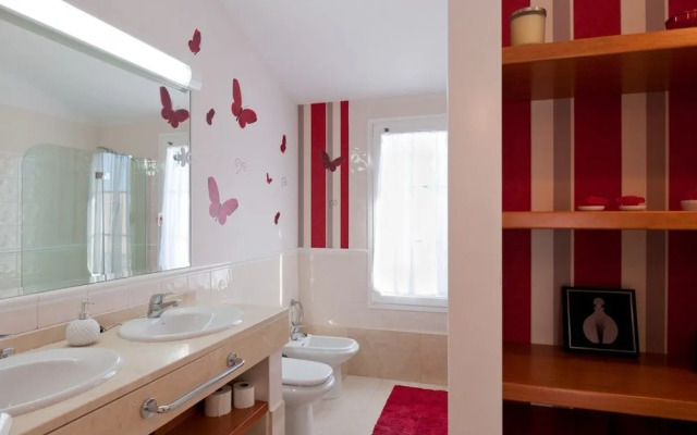 Villa Meloneras Hills 16 Holiday Rentals