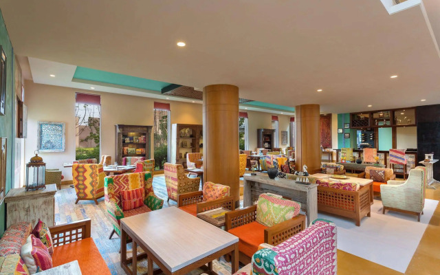 Welcomhotel by ITC Hotels, Jodhpur