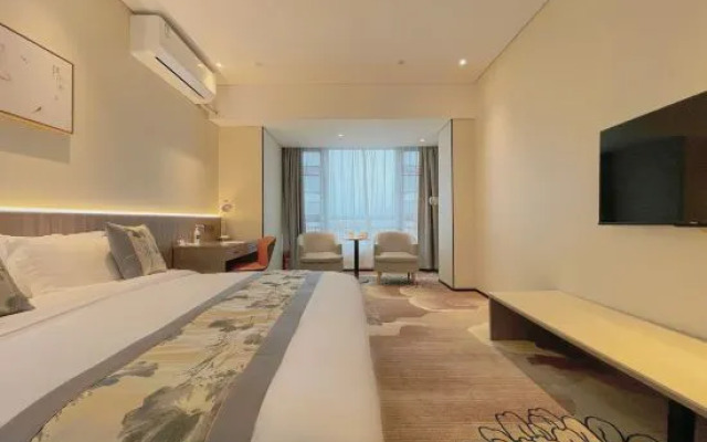 Qiling Ln Dongfang Hotel