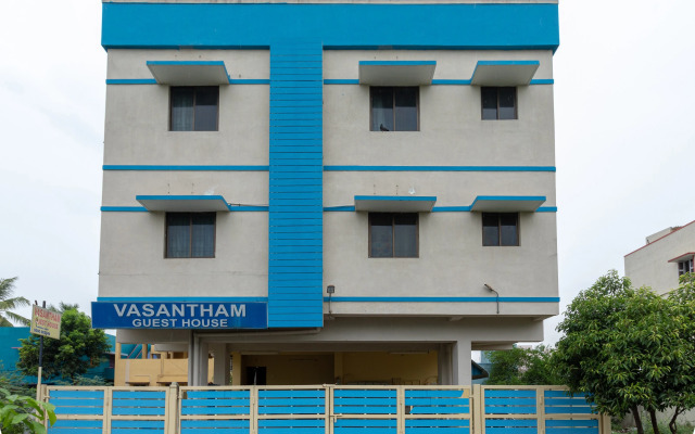 OYO Flagship 92574 Vasantham Guest House