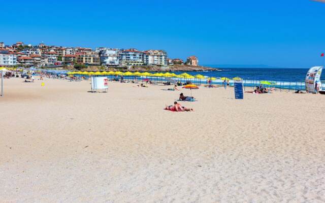 Menada Horyzont Apartments