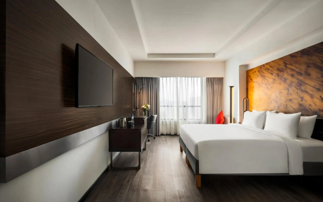 Novotel Makkah Thakher City