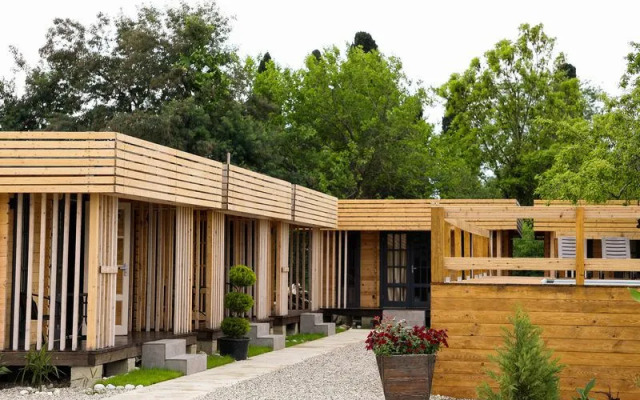 Шолохов (Цандрипш)