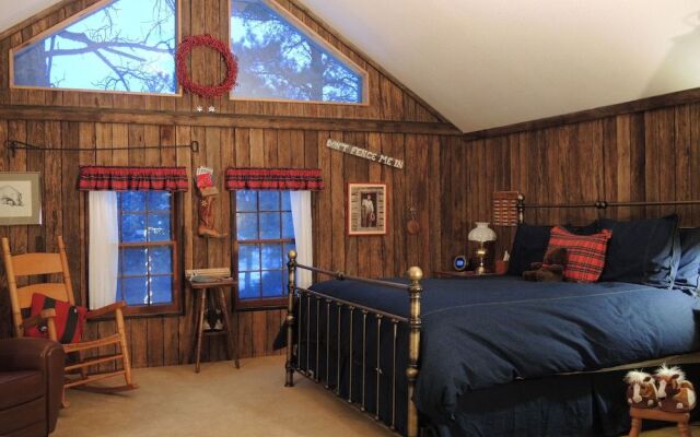 Riversong Inn Retreat