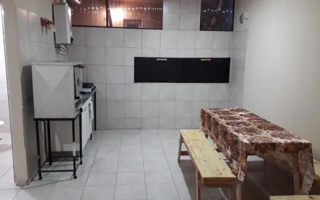 Apartamentos Rio Uruguay