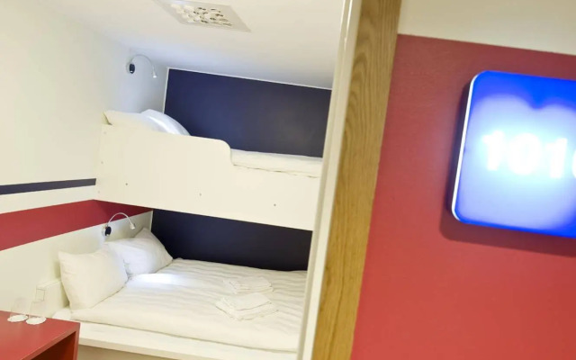 Hotel Micro