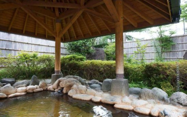 Hotel Spatio Kobuchisawa