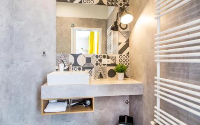 Cracow Rentals Zacisze