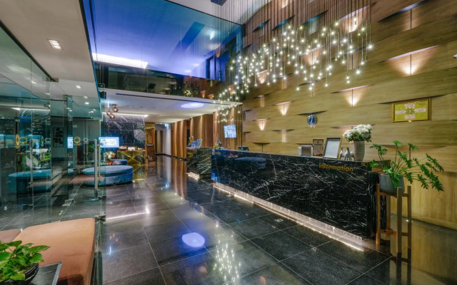 Rak Elegant Hotel Patong