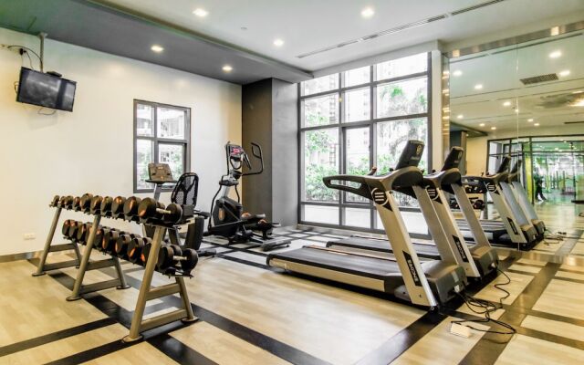 Viceroy 3 Mckinley Hill BGC