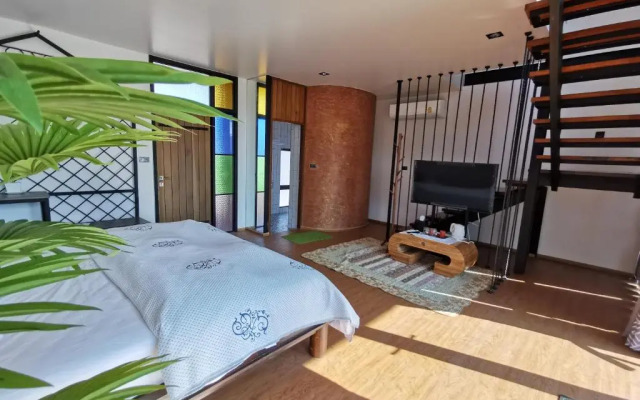 Oxy Resort