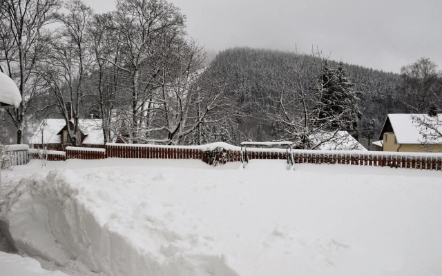 Penzion pod Kostelem